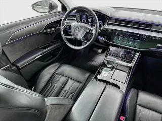 Audi A8 L 2019 AWD quattro 55 TFSI 4dr Sedán