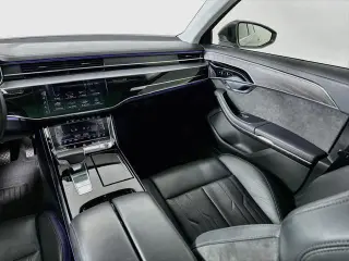 Audi A8 L 2019 AWD quattro 55 TFSI 4dr Sedán