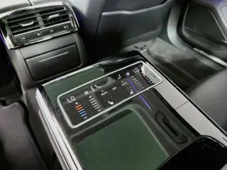 Audi A8 L 2019 AWD quattro 55 TFSI 4dr Sedán