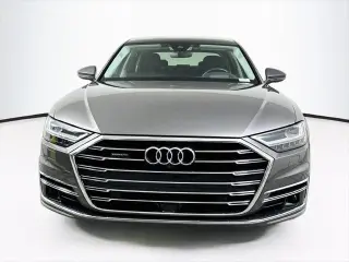 Audi A8 L 2019 AWD quattro 55 TFSI 4dr Sedán