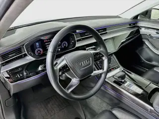 Audi A8 L 2019 AWD quattro 55 TFSI 4dr Sedán