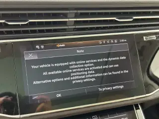 Audi Q7 2025 AWD quattro Premium 45 TFSI 4dr SUV