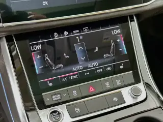Audi Q7 2025 AWD quattro Premium 45 TFSI 4dr SUV
