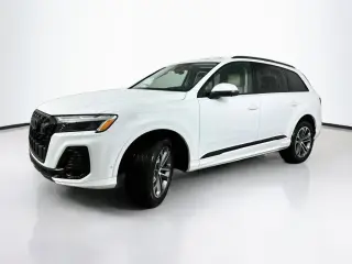 Audi Q7 2025 AWD quattro Premium 45 TFSI 4dr SUV