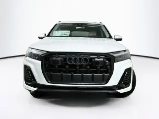 Audi Q7 2025 AWD quattro Premium 45 TFSI 4dr SUV