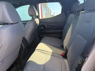 2022 Hyundai Santa Cruz