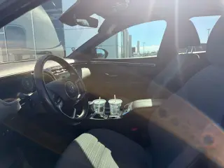 2022 Hyundai Santa Cruz