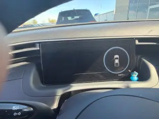 2022 Hyundai Santa Cruz