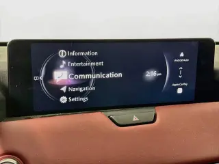 Mazda CX-70 2025 AWD 3.3 Turbo Premium Plus 4dr SUV