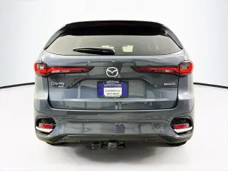 Mazda CX-70 2025 AWD 3.3 Turbo Premium Plus 4dr SUV