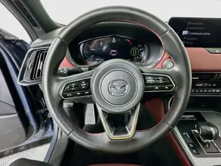 Mazda CX-70 2025 AWD 3.3 Turbo Premium Plus 4dr SUV