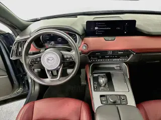 Mazda CX-70 2025 AWD 3.3 Turbo Premium Plus 4dr SUV