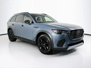Mazda CX-70 2025 AWD 3.3 Turbo Premium Plus 4dr SUV