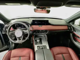 Mazda CX-70 2025 AWD 3.3 Turbo Premium Plus 4dr SUV