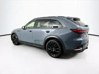 Mazda CX-70 2025 AWD 3.3 Turbo Premium Plus 4dr SUV
