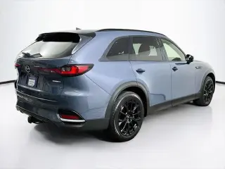 Mazda CX-70 2025 AWD 3.3 Turbo Premium Plus 4dr SUV