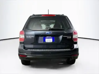 Subaru Forester 2015 AWD 2.5i Premium 4dr Wagon CVT