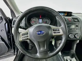Subaru Forester 2015 AWD 2.5i Premium 4dr Wagon CVT