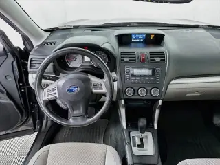Subaru Forester 2015 AWD 2.5i Premium 4dr Wagon CVT