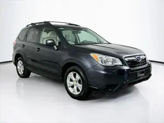 Subaru Forester 2015 AWD 2.5i Premium 4dr Wagon CVT