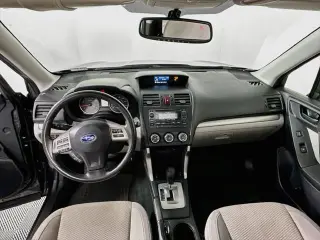 Subaru Forester 2015 AWD 2.5i Premium 4dr Wagon CVT