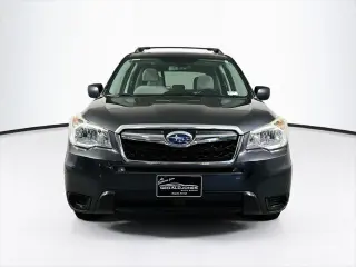 Subaru Forester 2015 AWD 2.5i Premium 4dr Wagon CVT