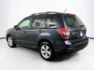 Subaru Forester 2015 AWD 2.5i Premium 4dr Wagon CVT
