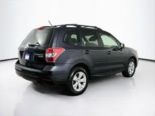 Subaru Forester 2015 AWD 2.5i Premium 4dr Wagon CVT