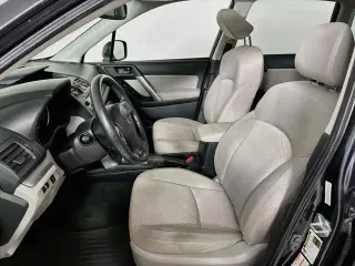 Subaru Forester 2015 AWD 2.5i Premium 4dr Wagon CVT