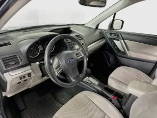 Subaru Forester 2015 AWD 2.5i Premium 4dr Wagon CVT