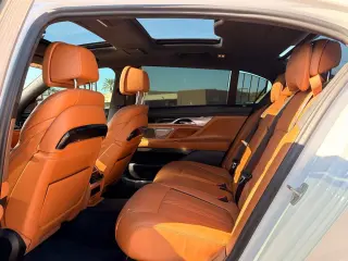 2022 BMW 7 Series