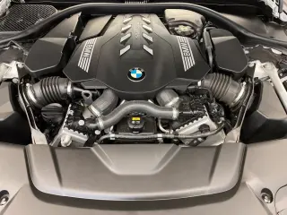 2022 BMW 7 Series
