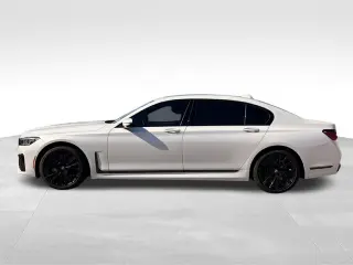 2022 BMW 7 Series