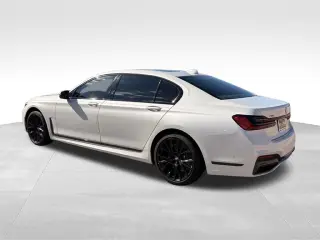 2022 BMW 7 Series