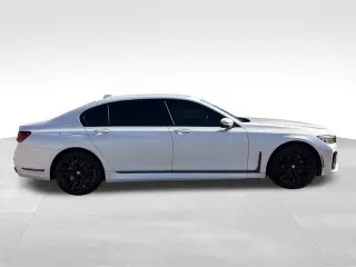 2022 BMW 7 Series