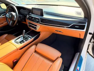 2022 BMW 7 Series