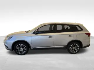2016 Mitsubishi Outlander