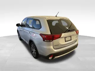 2016 Mitsubishi Outlander