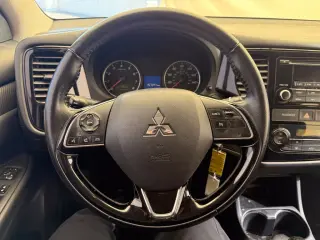 2016 Mitsubishi Outlander