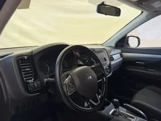 2016 Mitsubishi Outlander