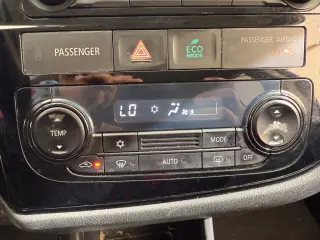 2016 Mitsubishi Outlander