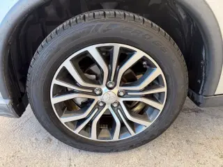 2016 Mitsubishi Outlander