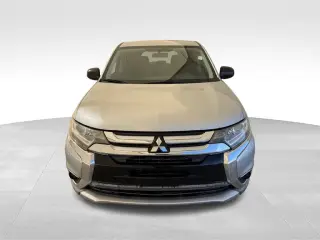 2016 Mitsubishi Outlander