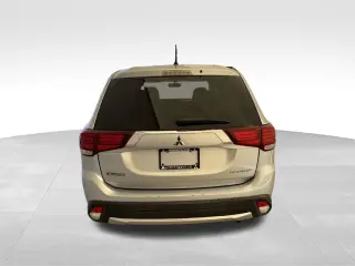 2016 Mitsubishi Outlander