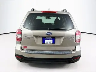 Subaru Forester 2016 AWD 2.5i Premium 4dr Wagon CVT