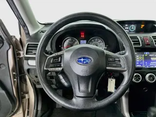 Subaru Forester 2016 AWD 2.5i Premium 4dr Wagon CVT