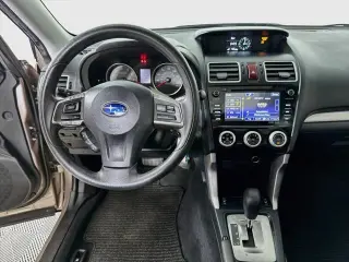 Subaru Forester 2016 AWD 2.5i Premium 4dr Wagon CVT