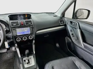 Subaru Forester 2016 AWD 2.5i Premium 4dr Wagon CVT