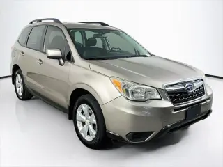 Subaru Forester 2016 AWD 2.5i Premium 4dr Wagon CVT