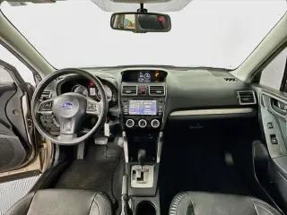 Subaru Forester 2016 AWD 2.5i Premium 4dr Wagon CVT